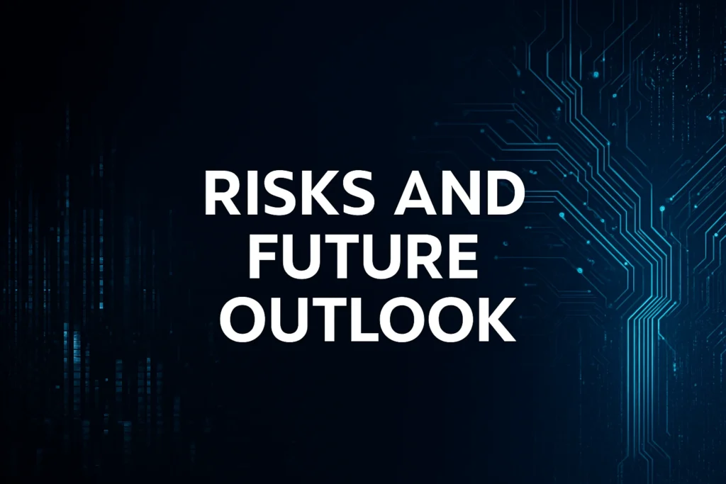 Risks and Future Outlook