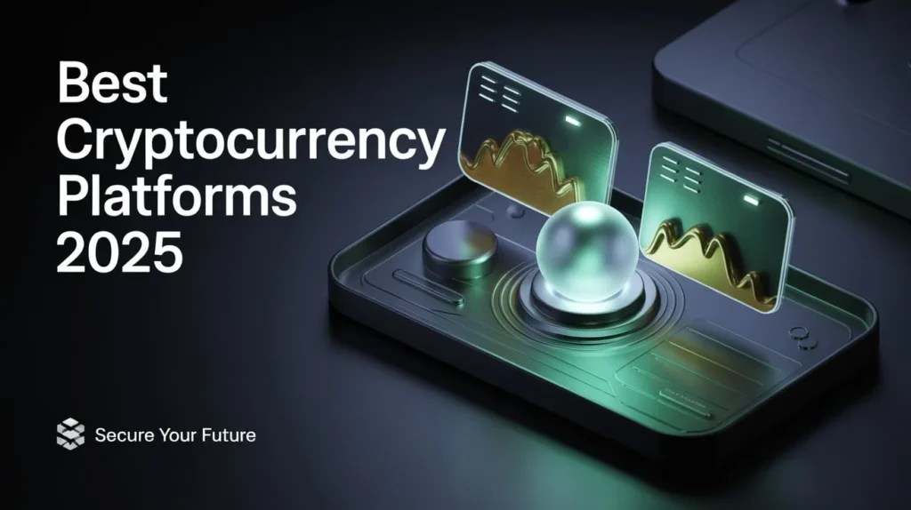 Best Cryptocurrency Platforms 2025