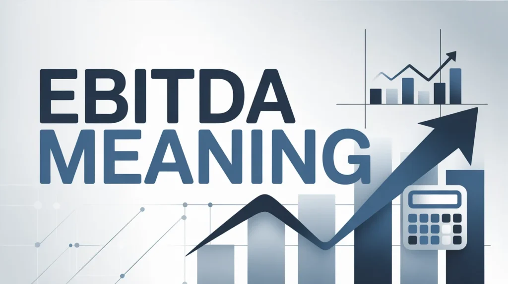 EBITDA Meaning