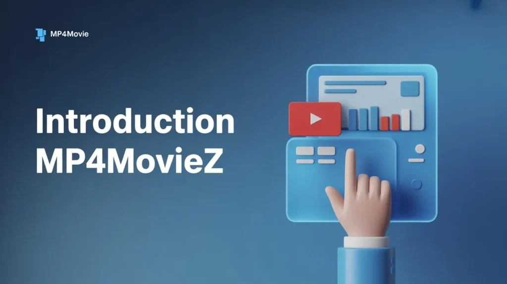 Introduction Mp4moviez