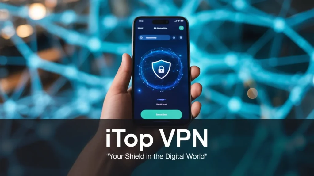 iTop VPN