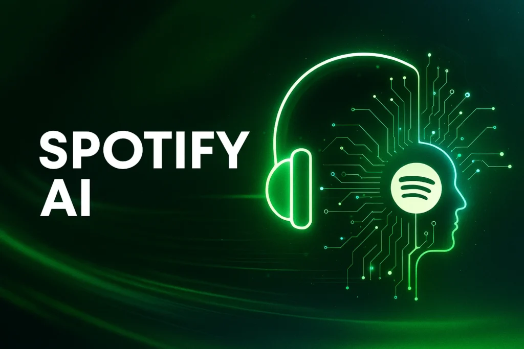 Spotify AI
