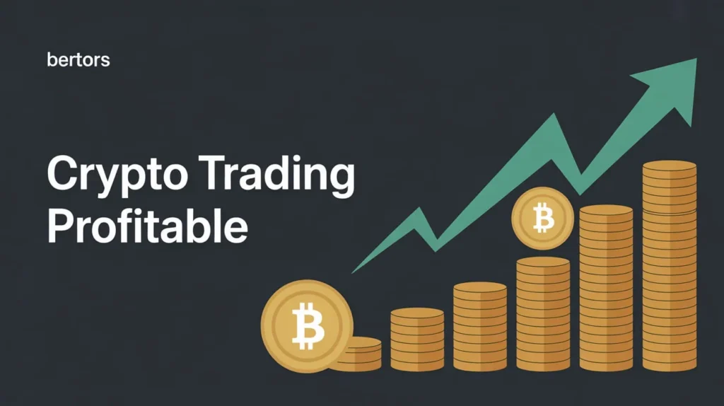 Crypto Trading Profitable