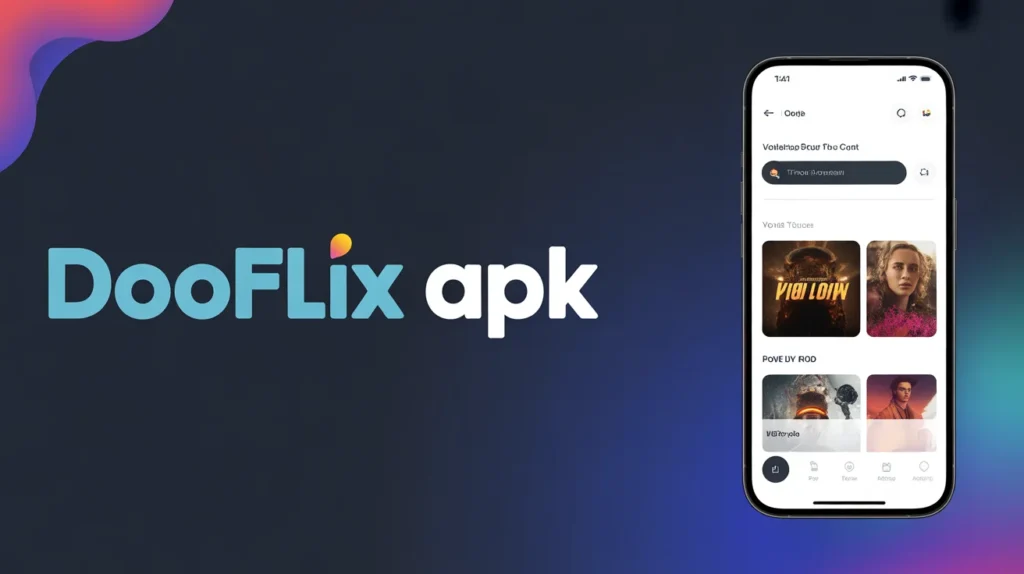Dooflix APK