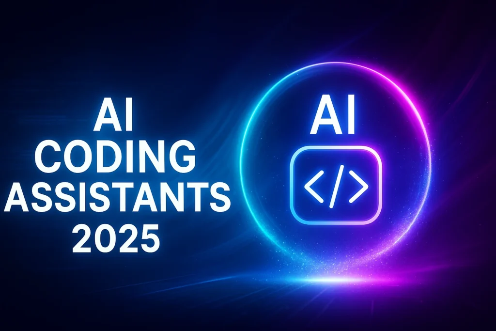 AI Coding Assistants 2025