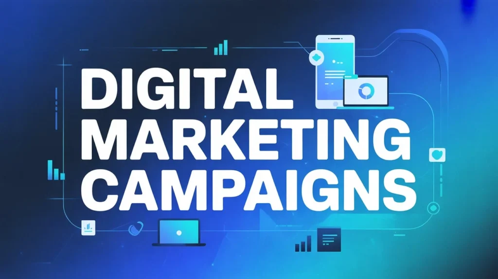 Digital Marketing Campaigns