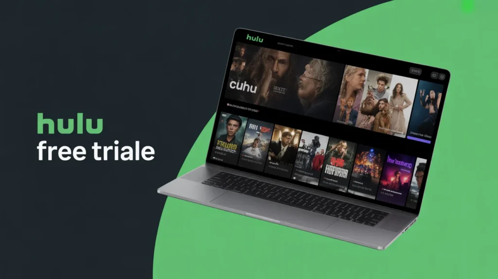 Hulu Free Trial