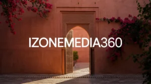 iZoneMedia360