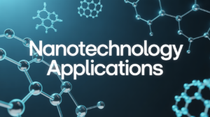 Nanotechnology Applications