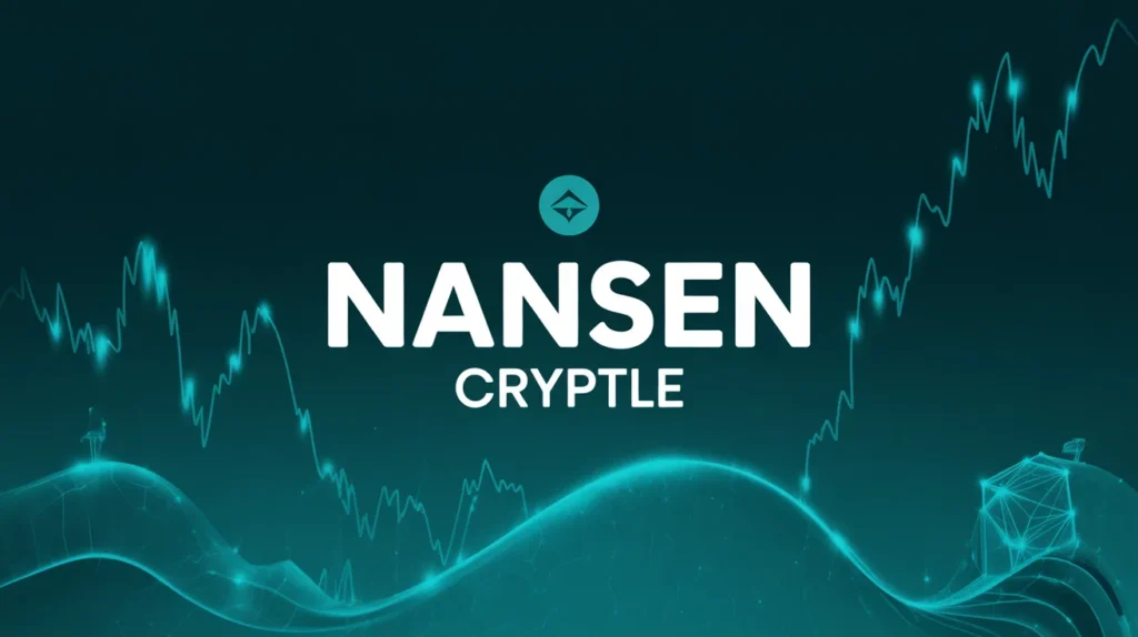 Nansen Crypto