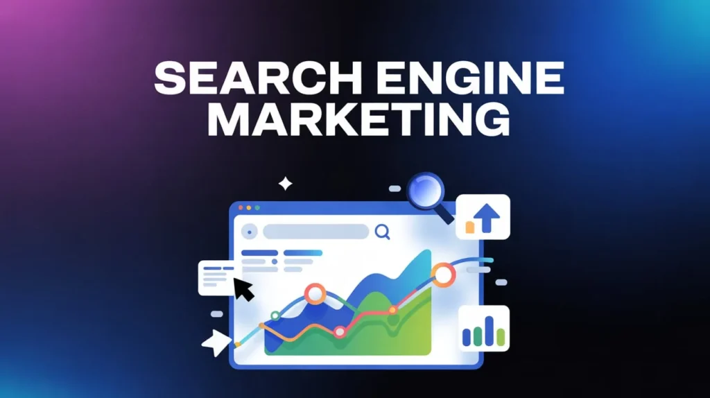 Search Engine Marketing
