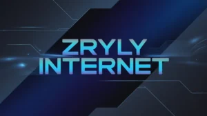 Zryly Internet